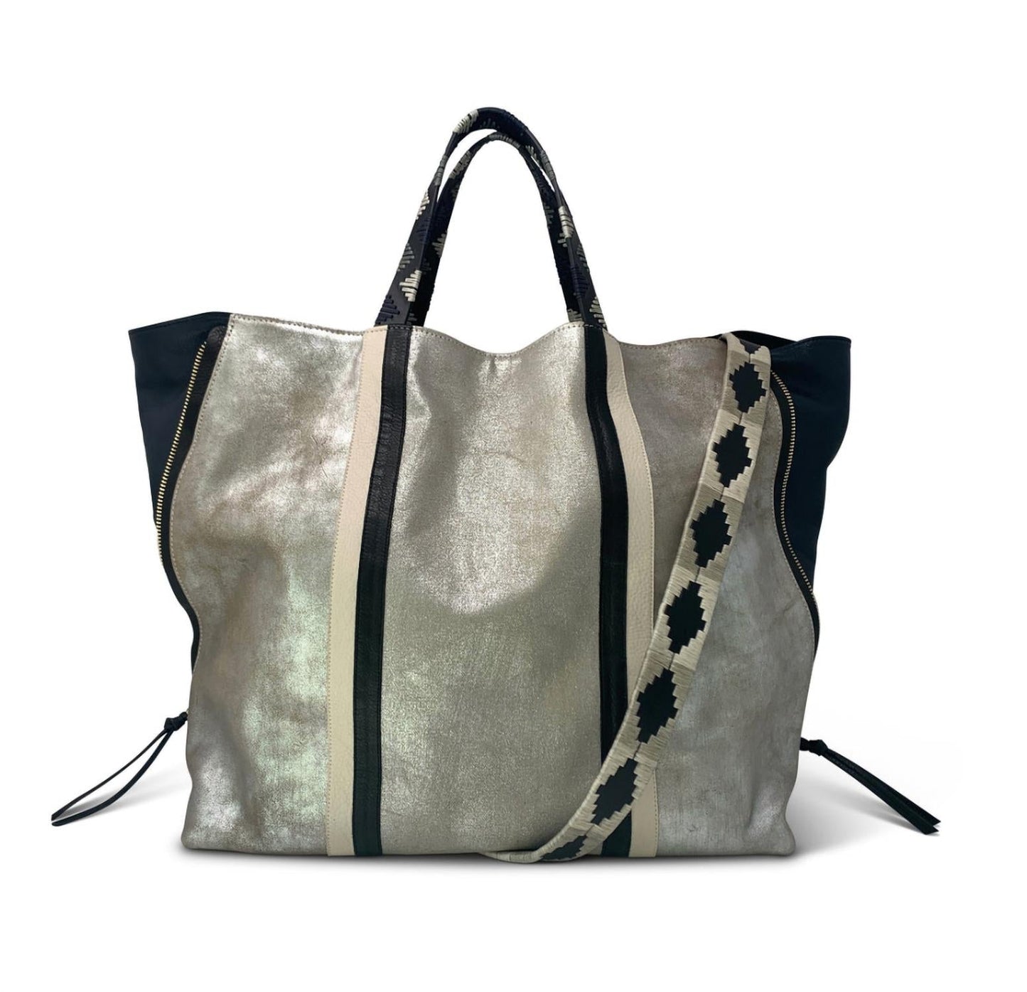 StrapStory - Tote Bag 2814