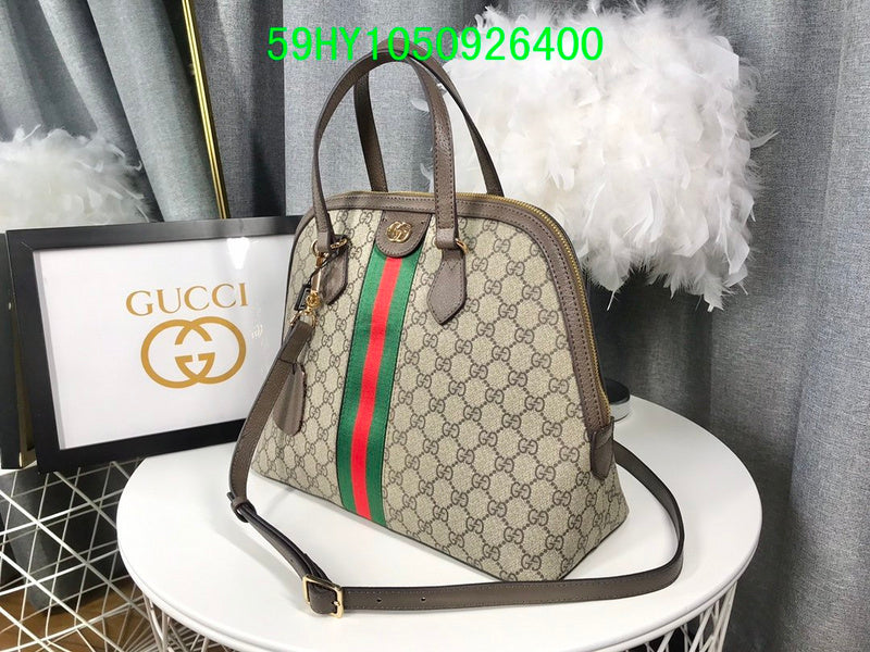 STRAPSTORY - GGC4 BAG - 491