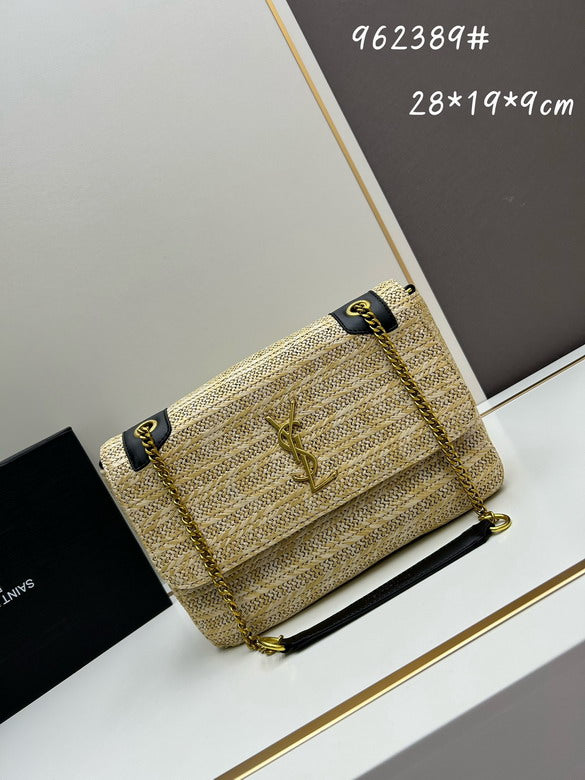 LSY-Bags - Strap Story - 119
