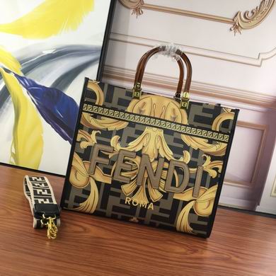 FDNI-Bags - Strap Story - 460