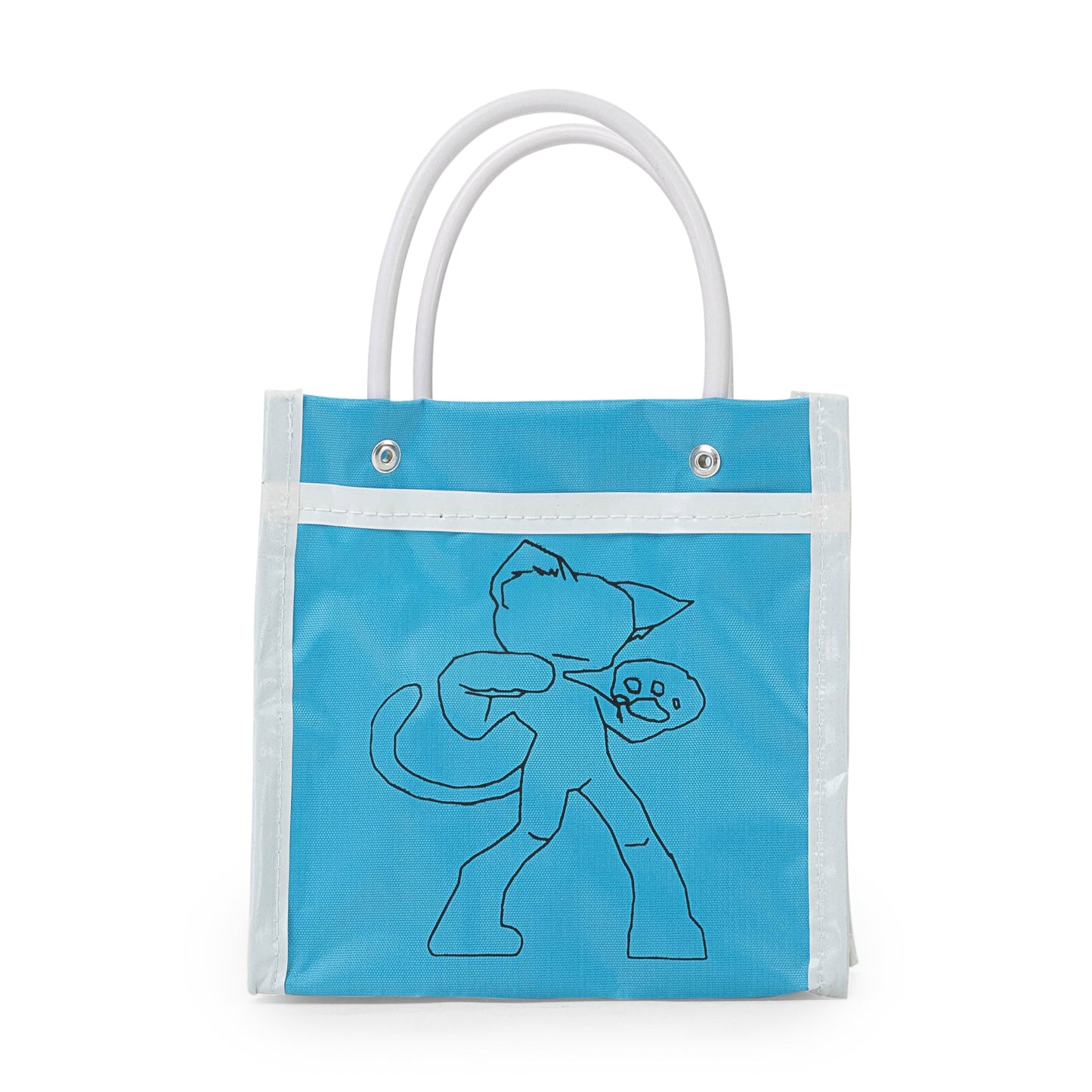 StrapStory - Tote Bag 992