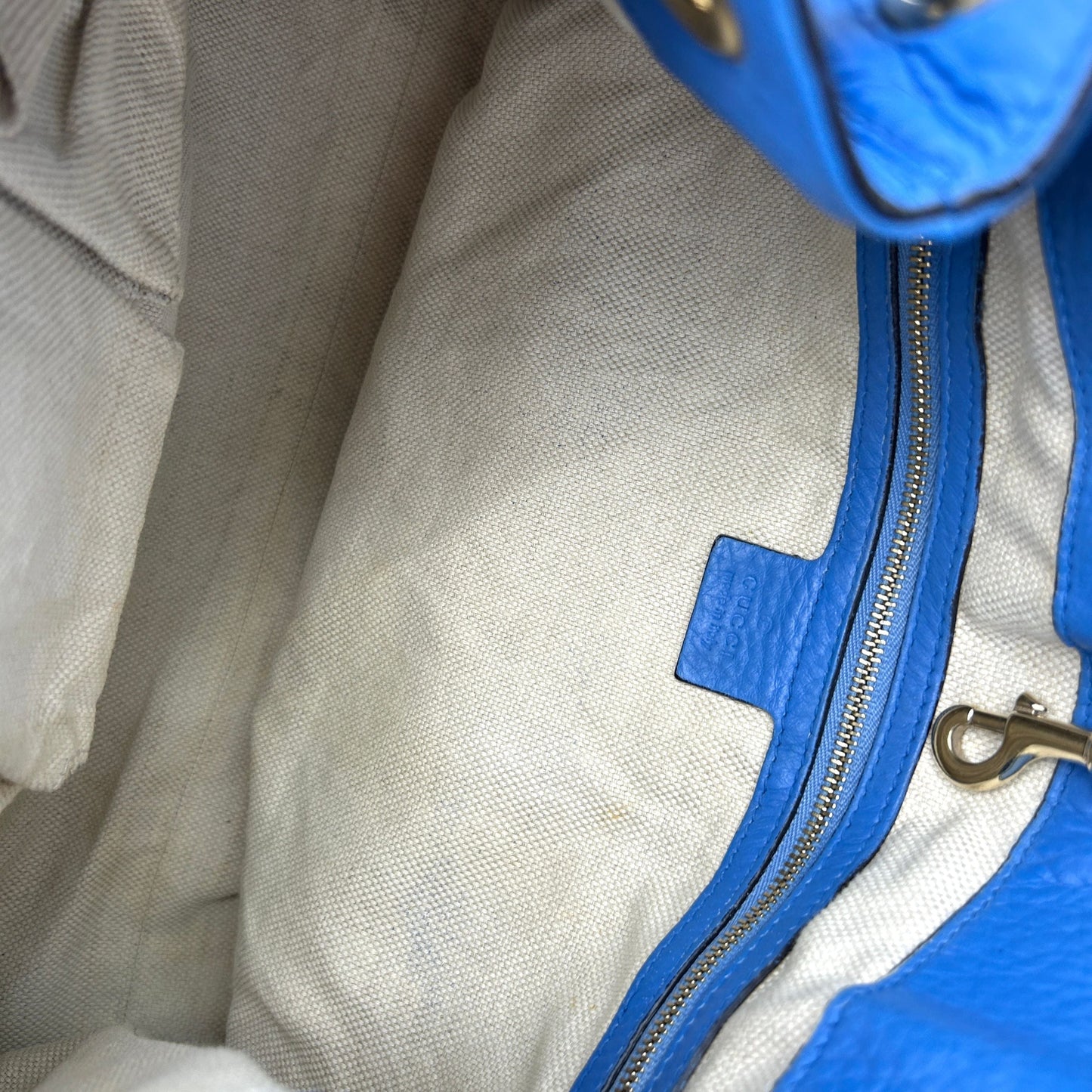 STRAPSTORY - GGC1 BAG - 1541