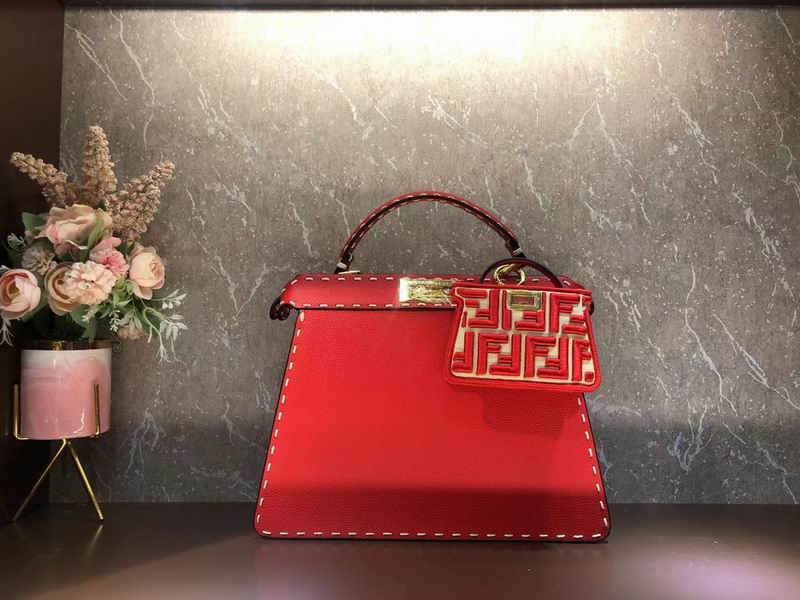 FDNI-Bags - Strap Story - 734