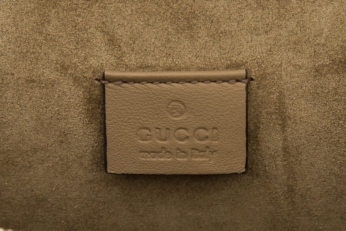 STRAPSTORY - GGC1 BAG - 1059
