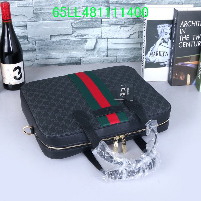 STRAPSTORY - GGC4 BAG - 232