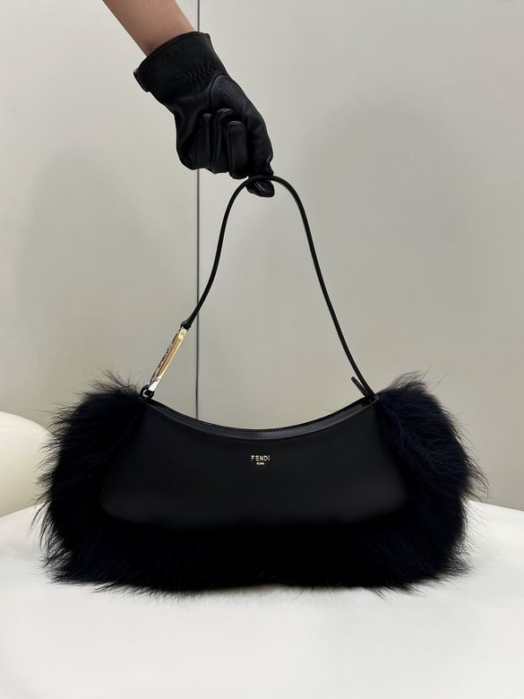 FDNI-Bags - Strap Story - 601