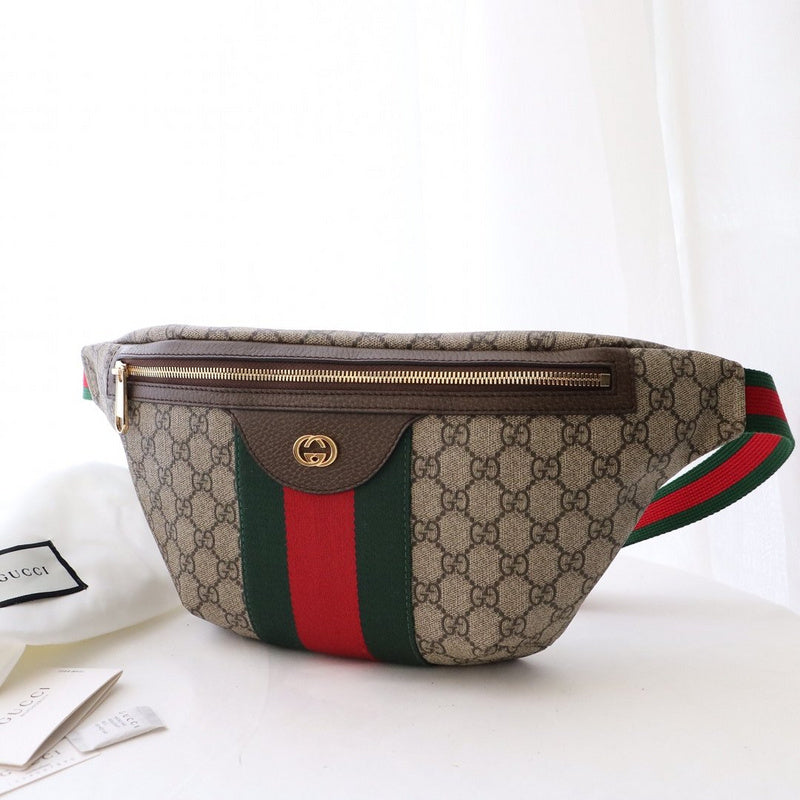 STRAPSTORY - GGC4 BAG - 551