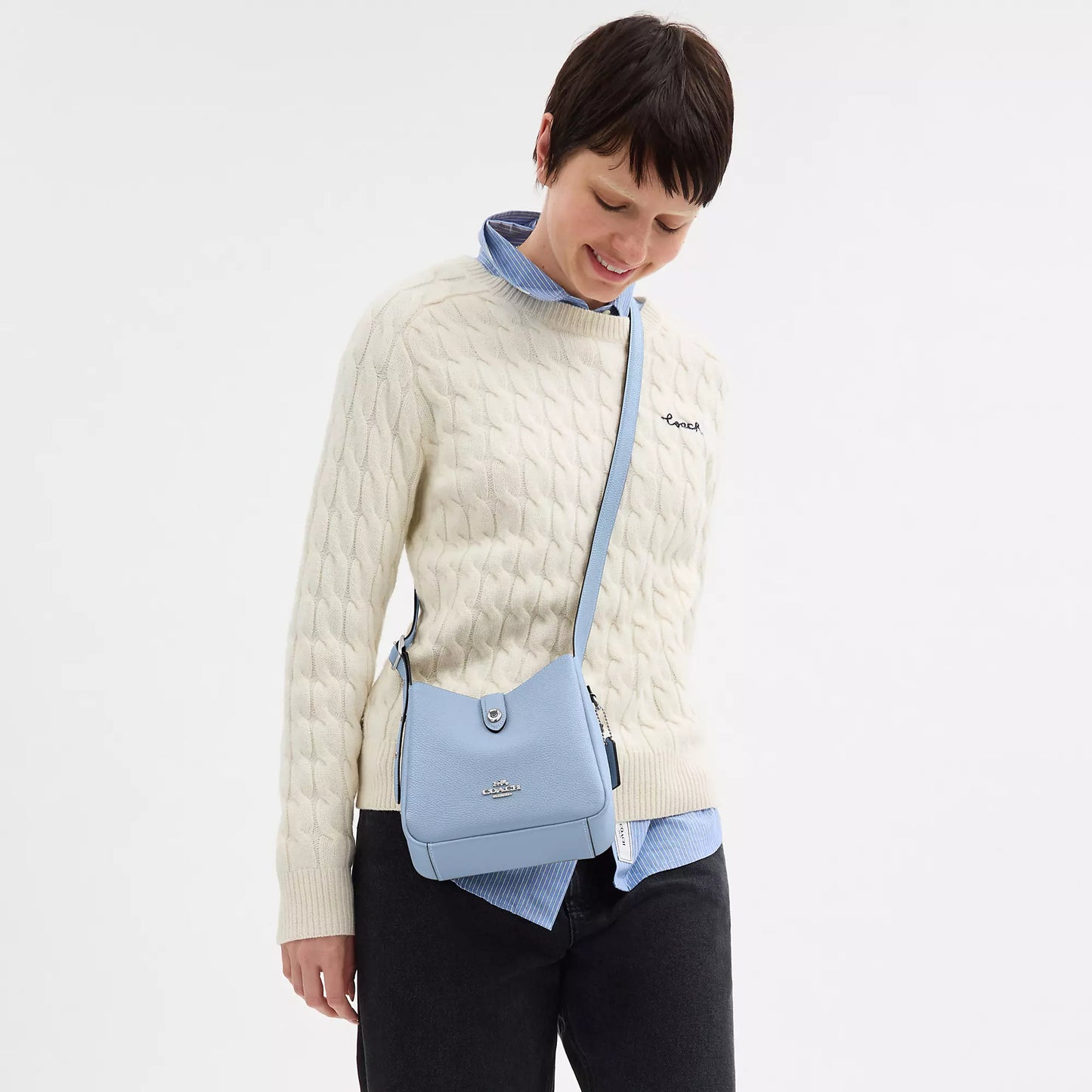 StrapStory - Crossbody 204