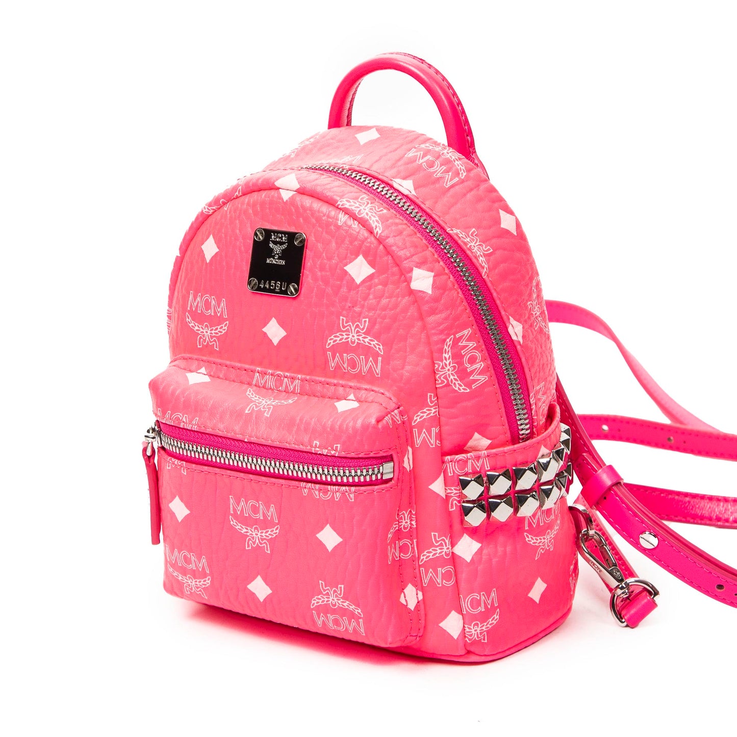 StrapStory - Backpack 1202