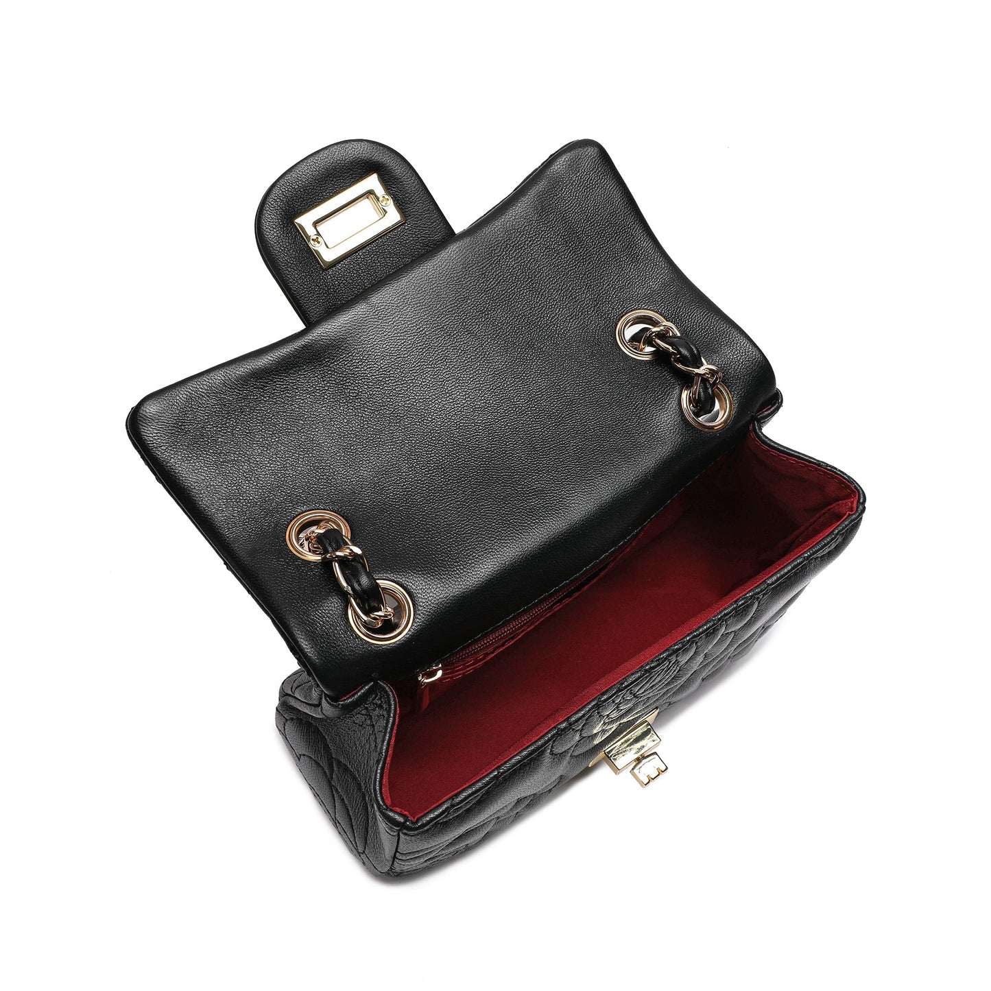 StrapStory - Crossbody 1433