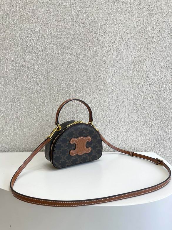 CLNE-Bags - Strap Story - 728