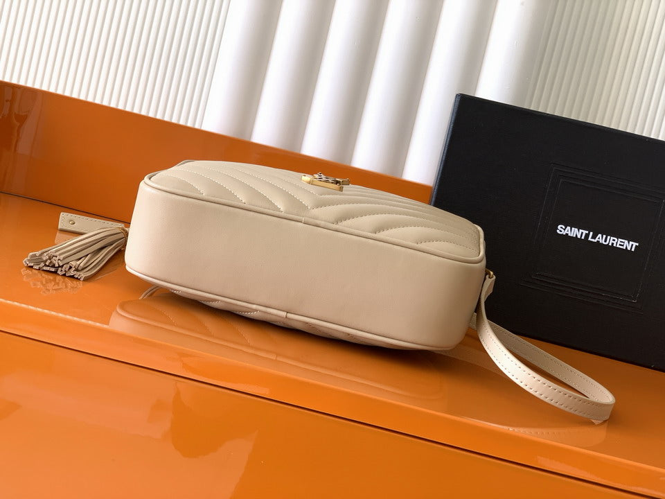LSY-Bags - Strap Story - 858