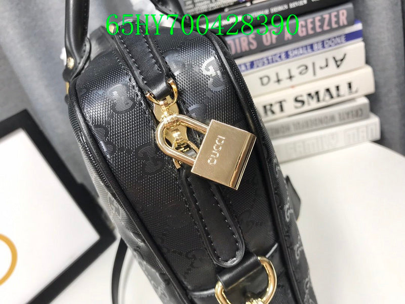 STRAPSTORY - GGC4 BAG - 219