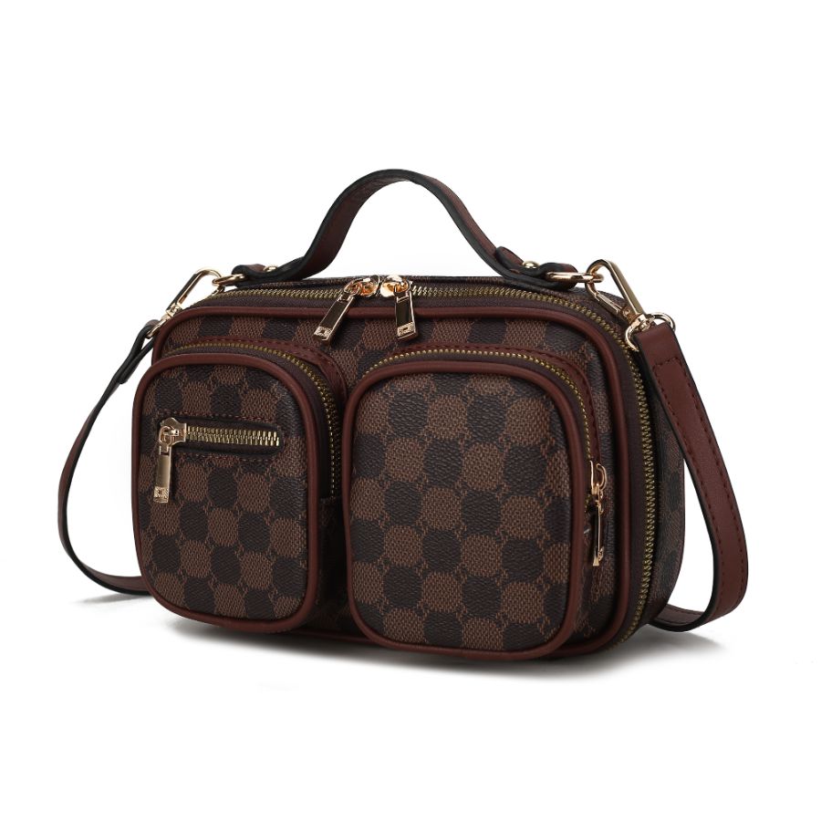 StrapStory - Crossbody 1915