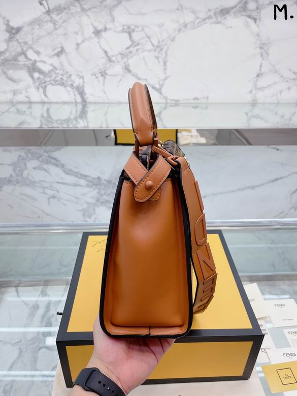 FDNI-Bags - Strap Story - 398