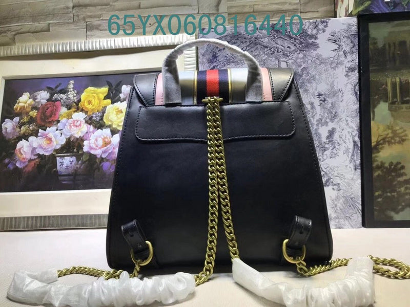 STRAPSTORY - GGC4 BAG - 776