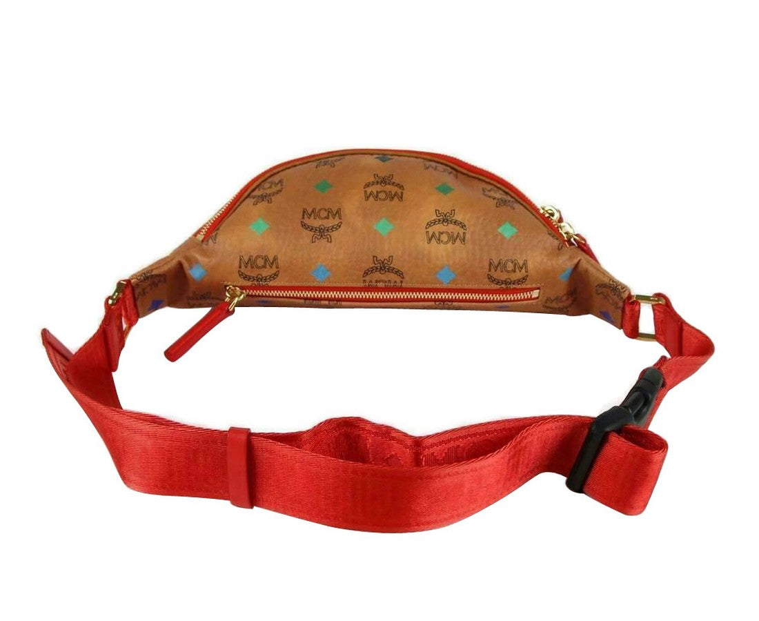 StrapStory - Fanny Pack 055