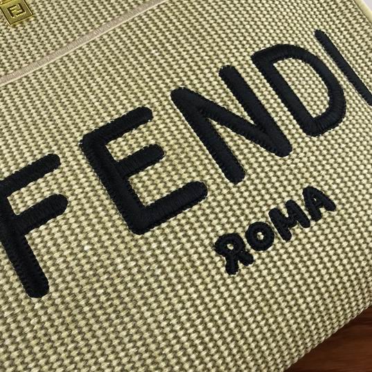 FDNI-Bags - Strap Story - 474