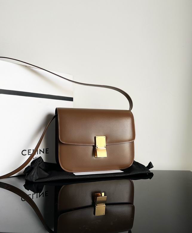 CLNE-Bags - Strap Story - 326