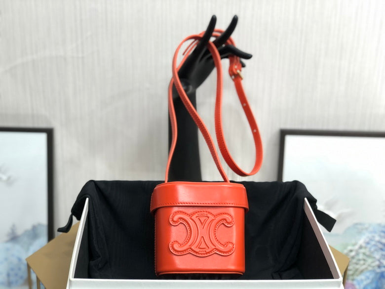 CLNE-Bags - Strap Story - 517