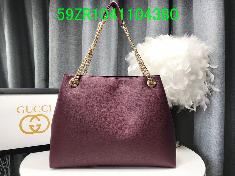 STRAPSTORY - GGC4 BAG - 438