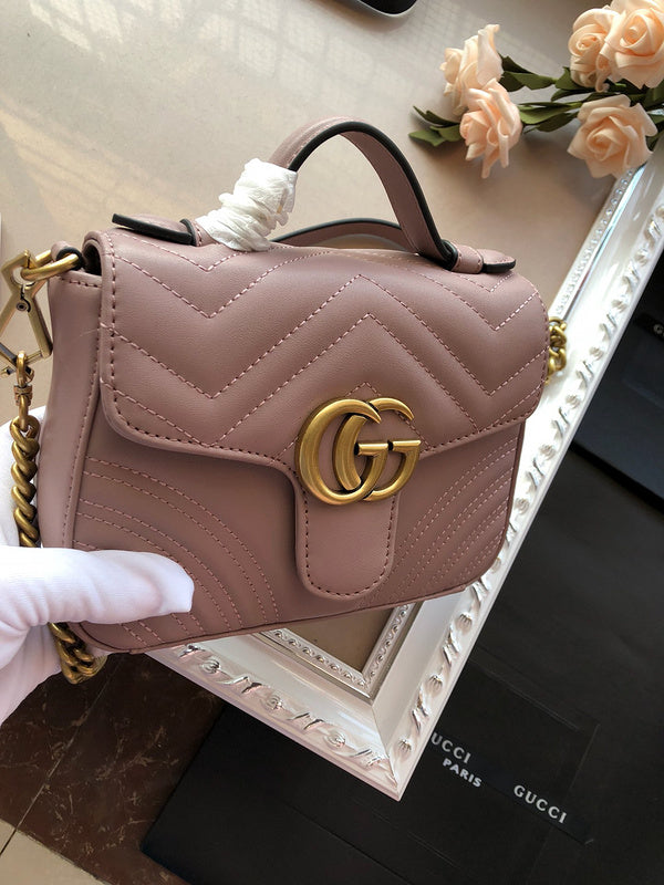 STRAPSTORY - GGC4 BAG - 967