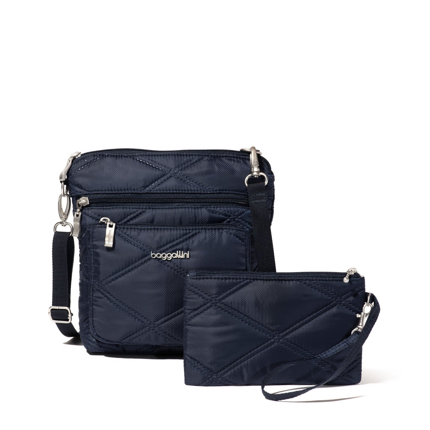 StrapStory - Crossbody 1929