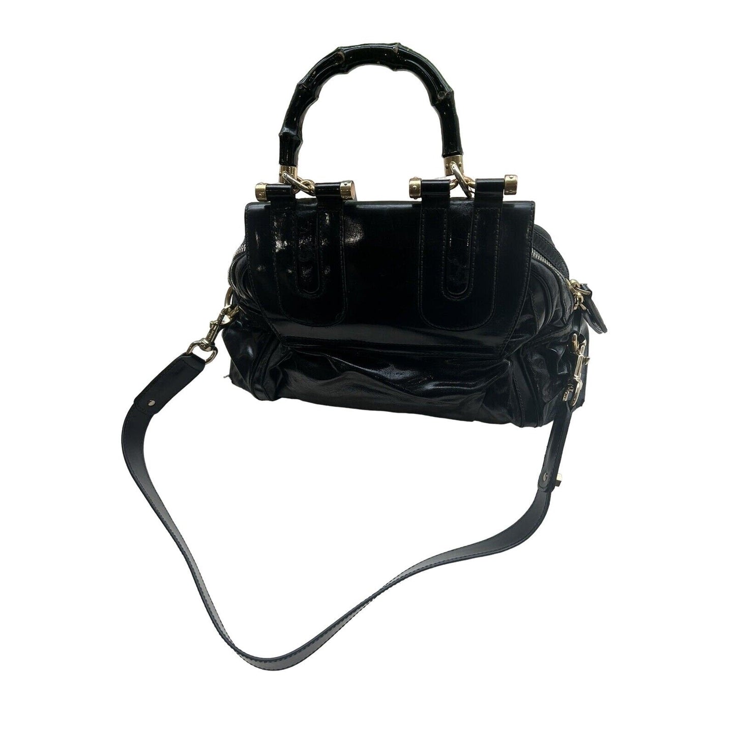 STRAPSTORY - GGC4 BAG - 2576