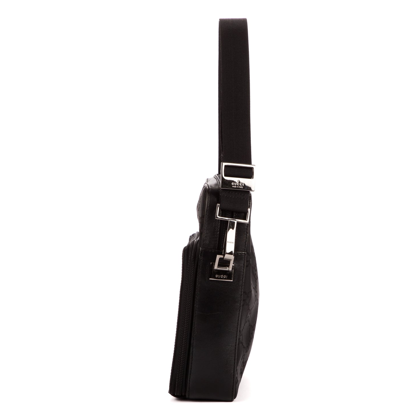 StrapStory - Bucket Bag 204