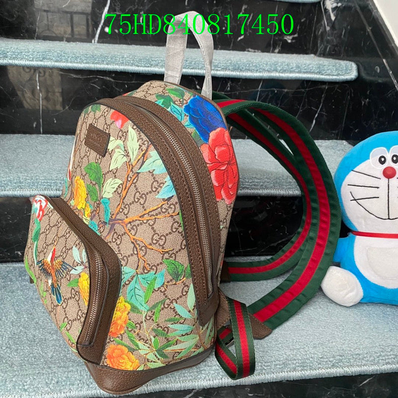 STRAPSTORY - GGC4 BAG - 711