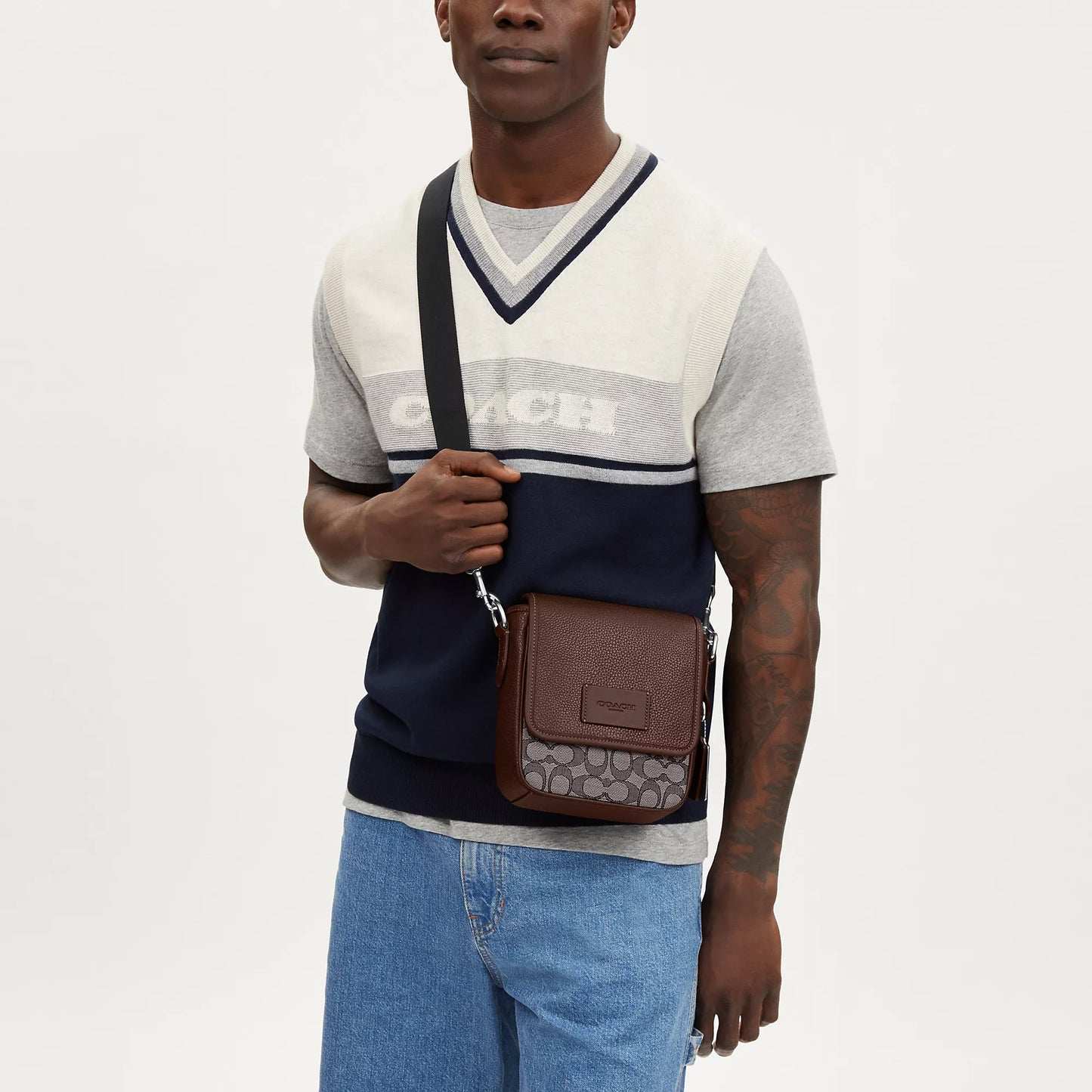 StrapStory - Crossbody 512