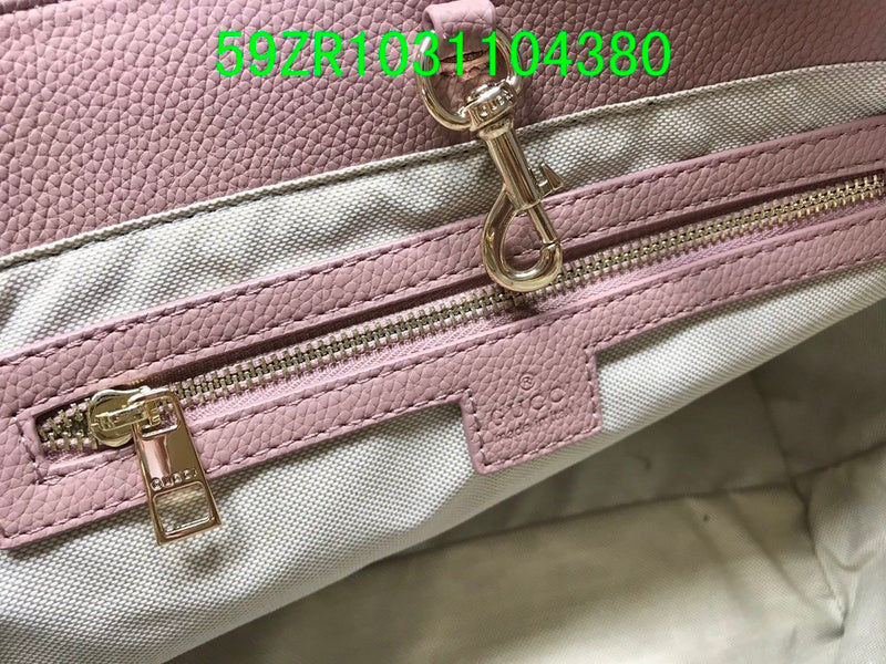 STRAPSTORY - GGC4 BAG - 440