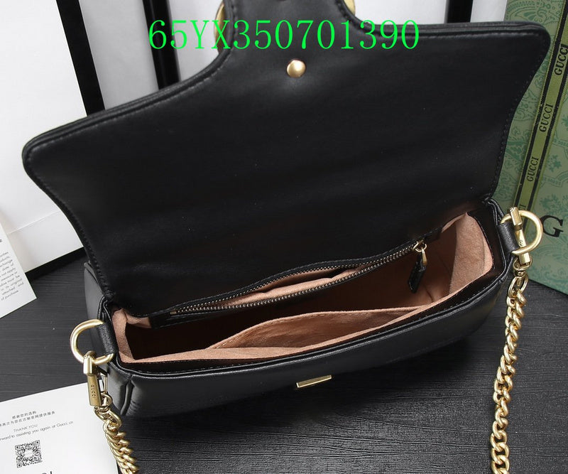 STRAPSTORY - GGC4 BAG - 655