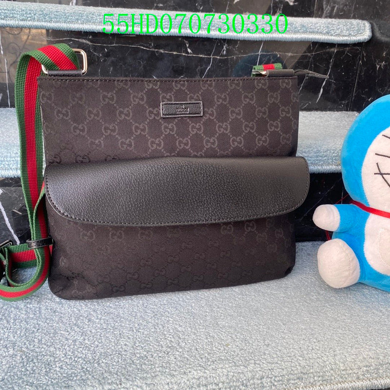 STRAPSTORY - GGC4 BAG - 322