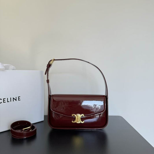 CLNE-Bags - Strap Story - 378