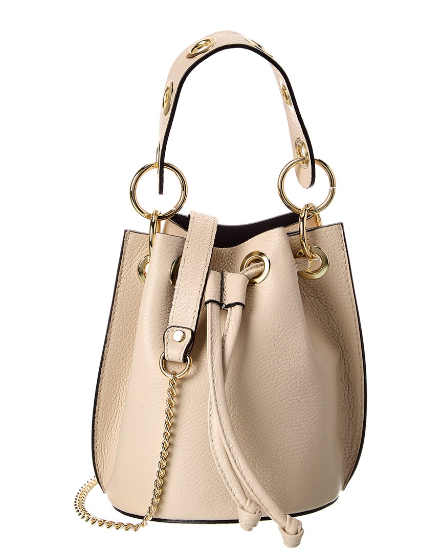 StrapStory - Bucket Bag 155