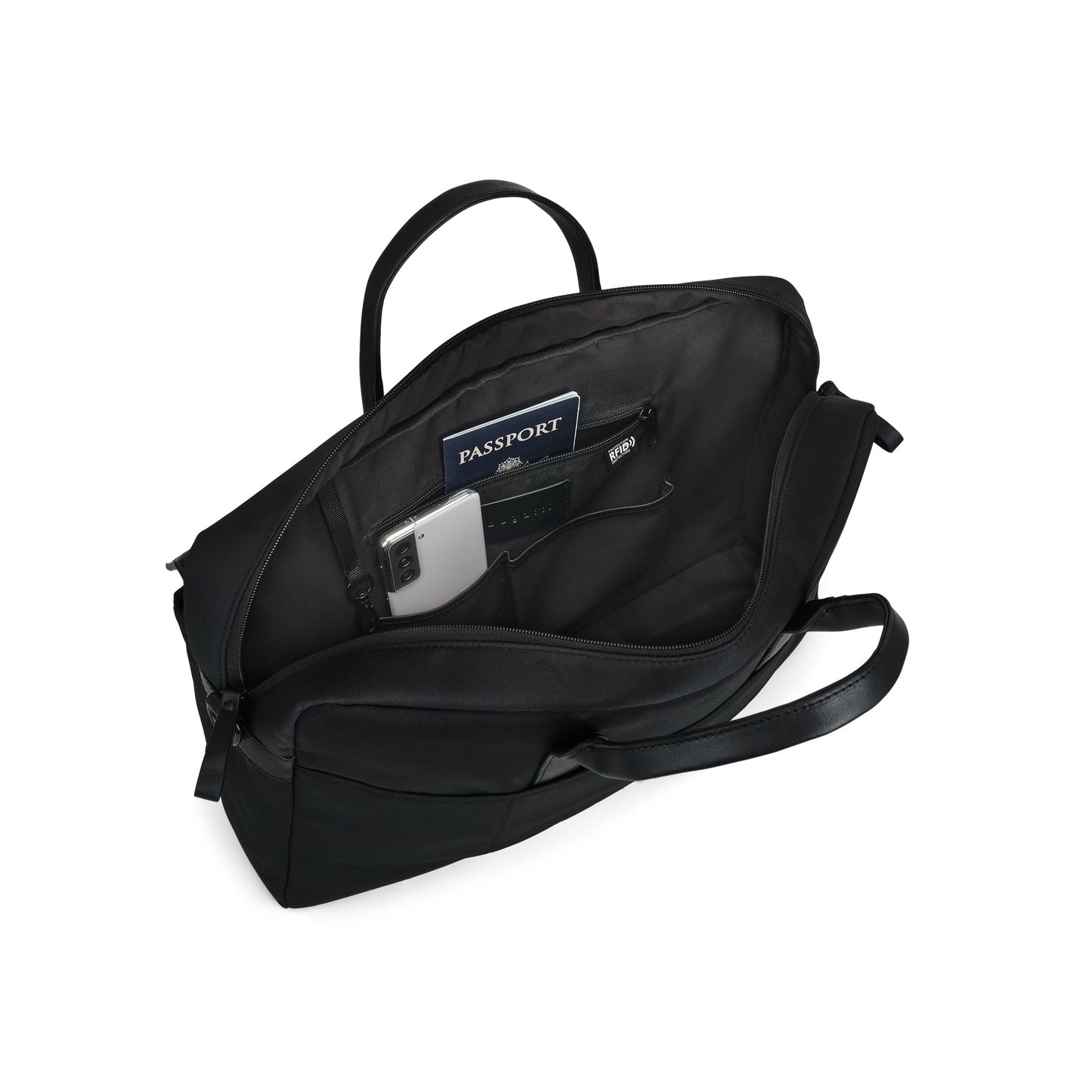 StrapStory - Briefcase 014