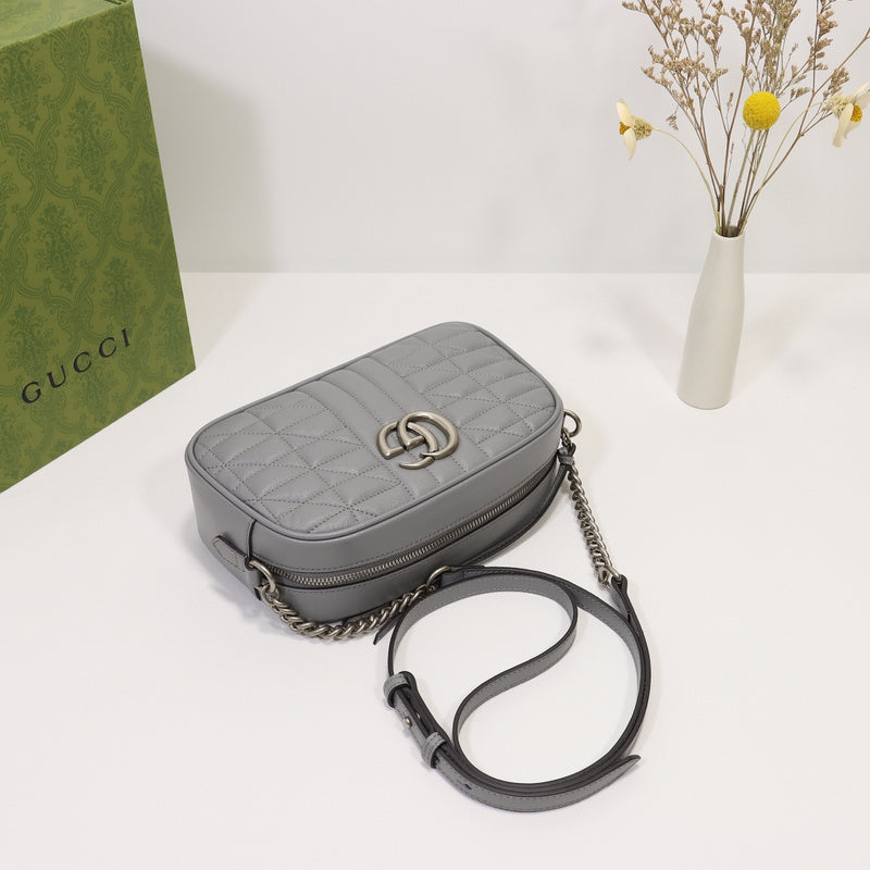STRAPSTORY - GGC4 BAG - 1000
