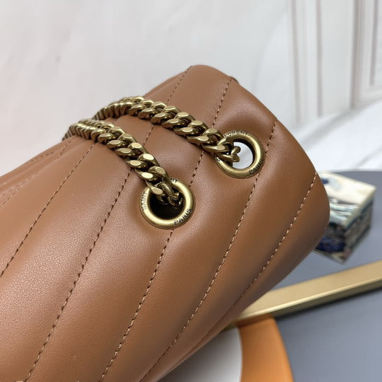 LSY-Bags - Strap Story - 809