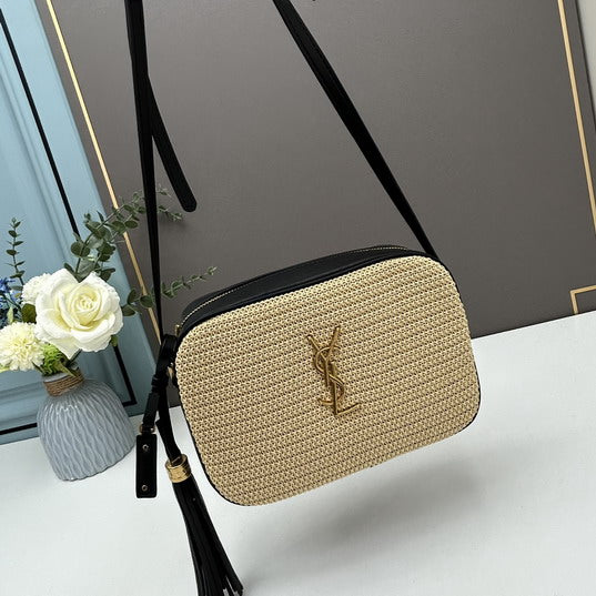 LSY-Bags - Strap Story - 802