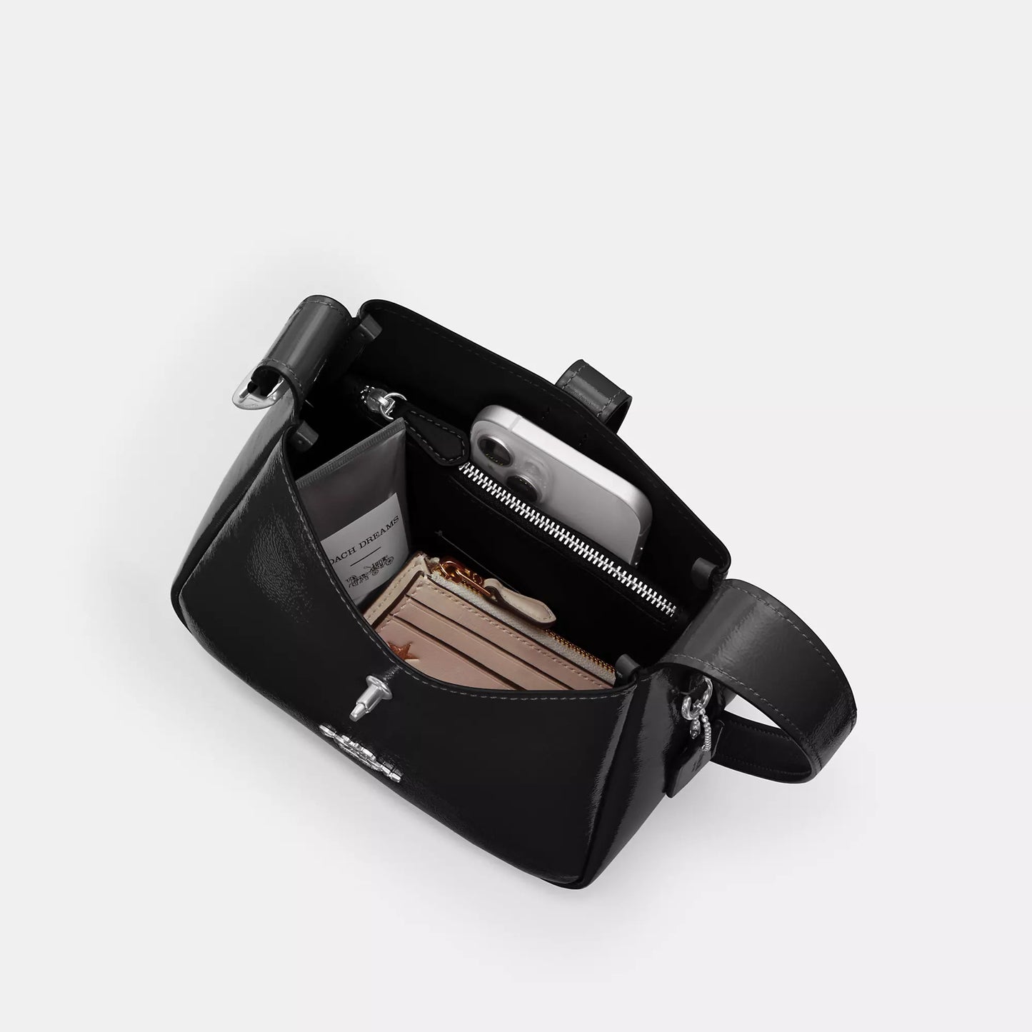 StrapStory - Crossbody 1736