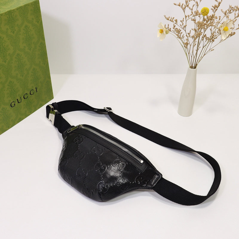 STRAPSTORY - GGC4 BAG - 1181