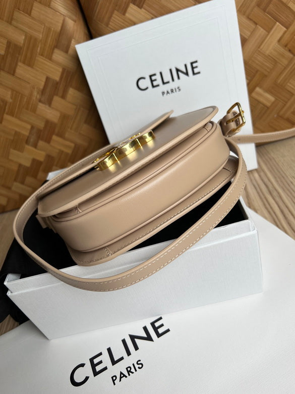 CLNE-Bags - Strap Story - 564