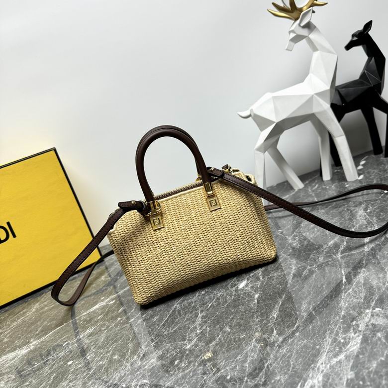 FDNI-Bags - Strap Story - 168