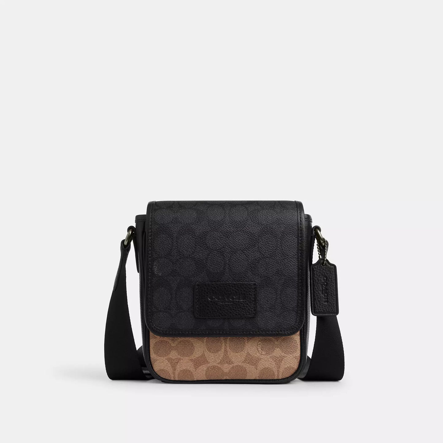 StrapStory - Crossbody 1792