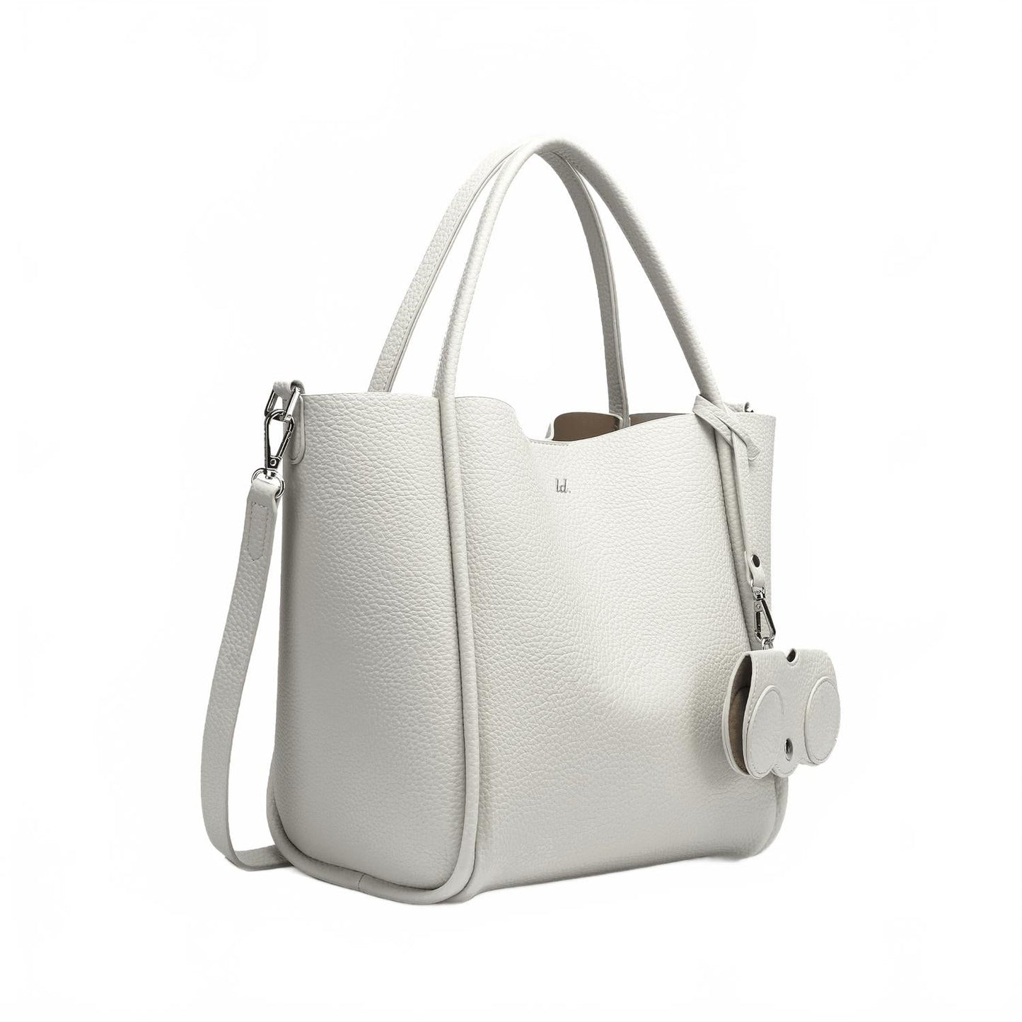 StrapStory - Tote Bag 1969