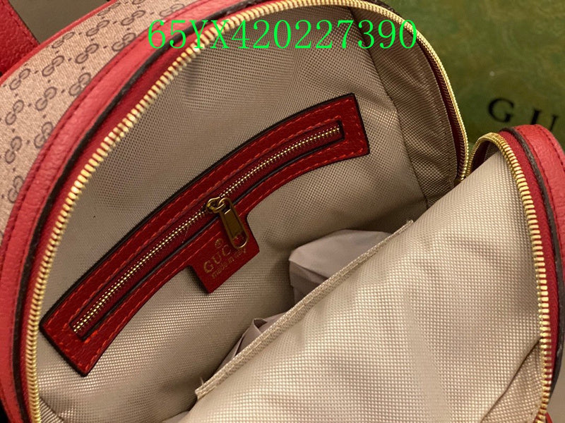 STRAPSTORY - GGC4 BAG - 672