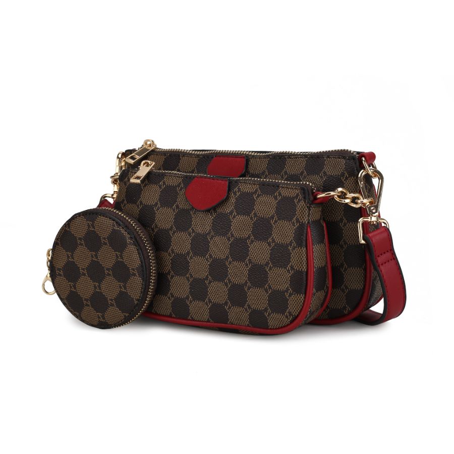 StrapStory - Crossbody 146