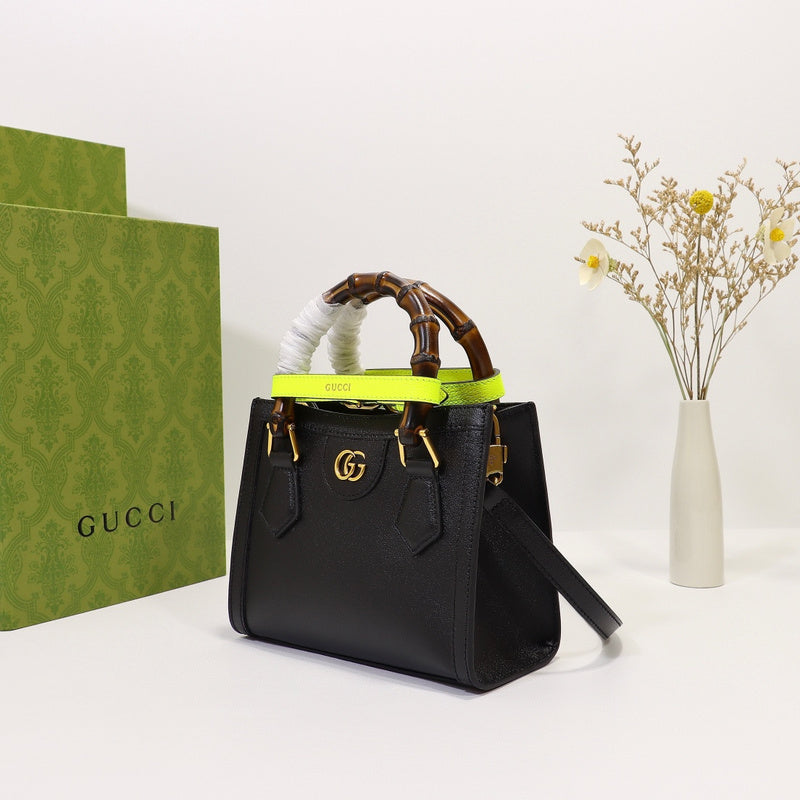 STRAPSTORY - GGC4 BAG - 1052