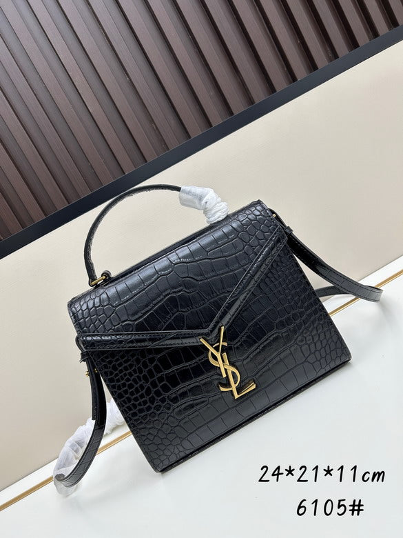 LSY-Bags - Strap Story - 588